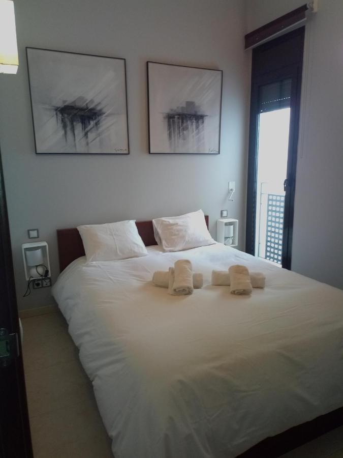 Apartment Gran Sol El Tarter Exterior photo
