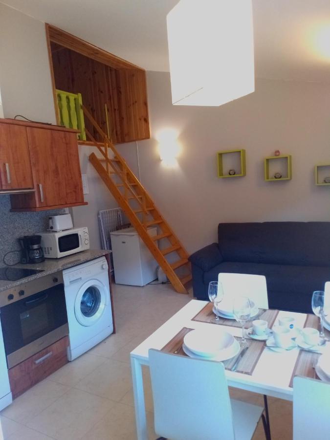 Apartment Gran Sol El Tarter Exterior photo