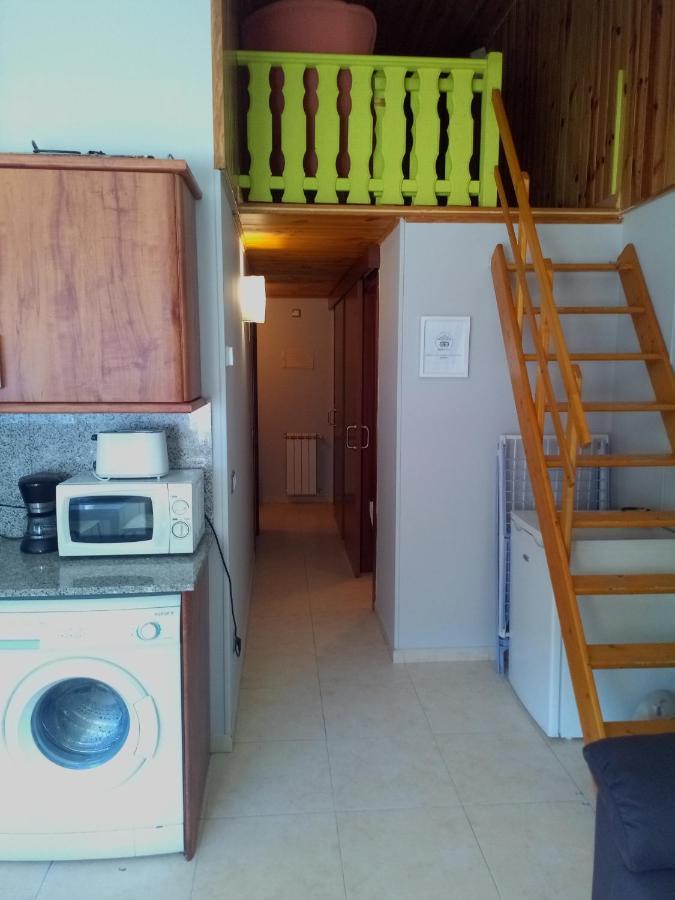 Apartment Gran Sol El Tarter Exterior photo