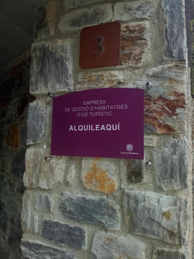 Apartment Gran Sol El Tarter Exterior photo
