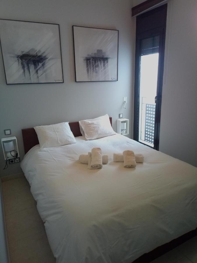 Apartment Gran Sol El Tarter Exterior photo