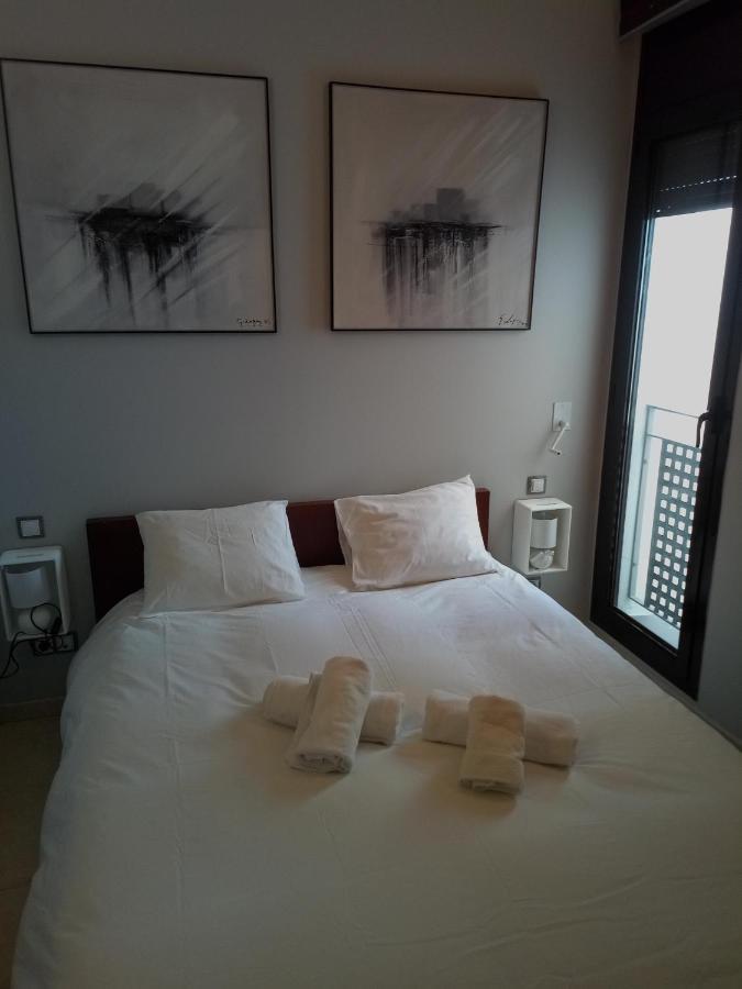 Apartment Gran Sol El Tarter Exterior photo