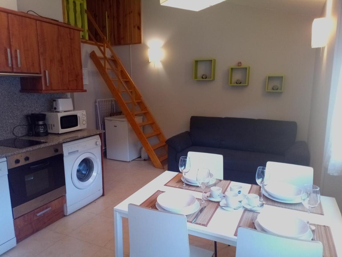 Apartment Gran Sol El Tarter Exterior photo