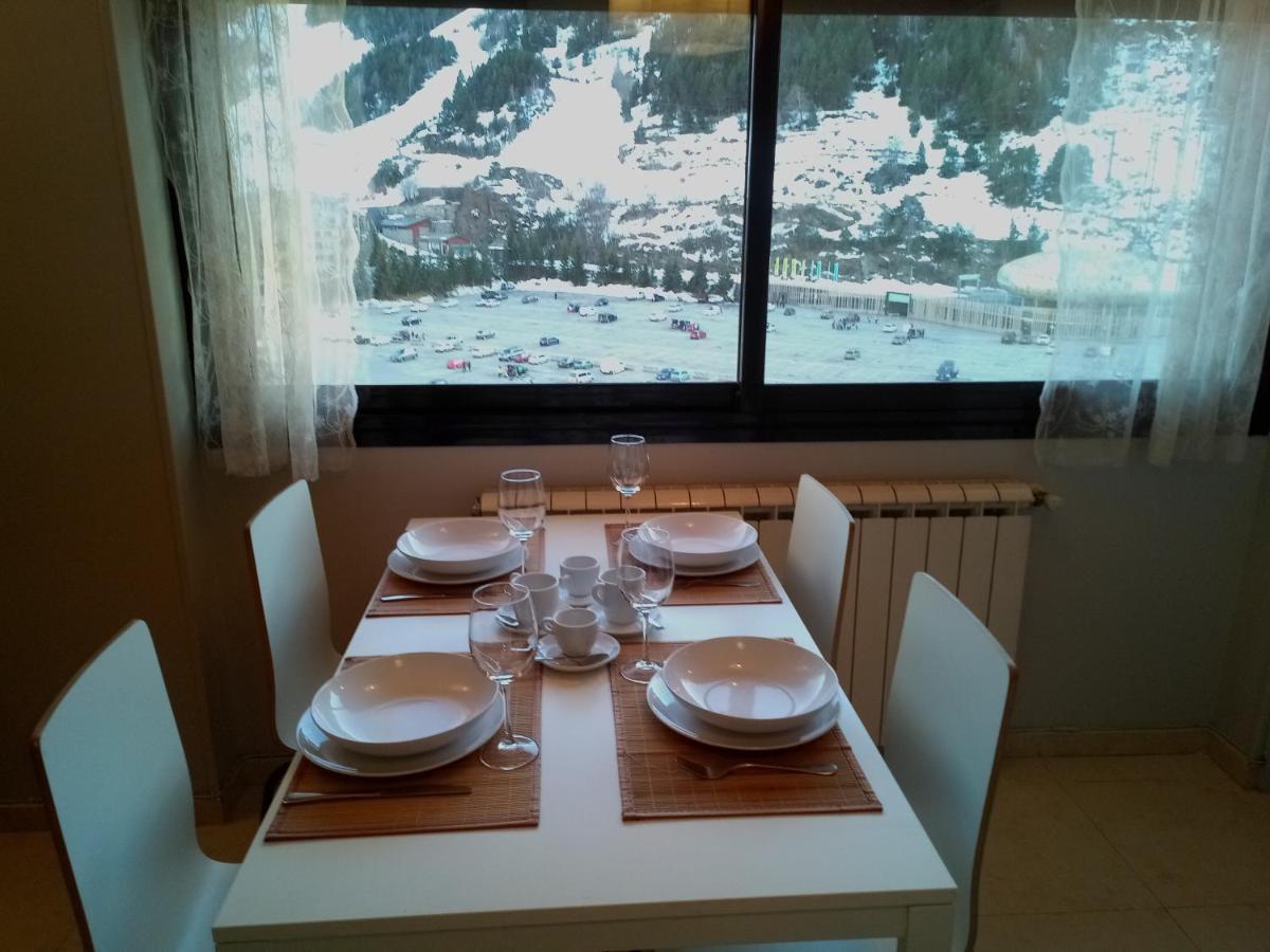 Apartment Gran Sol El Tarter Exterior photo