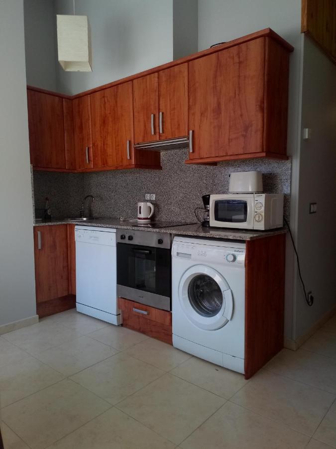 Apartment Gran Sol El Tarter Exterior photo